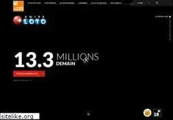 Sites similar to loro.ch