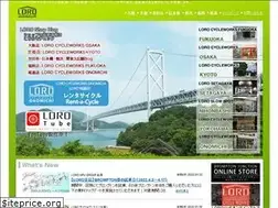 Sites similar to loro.co.jp