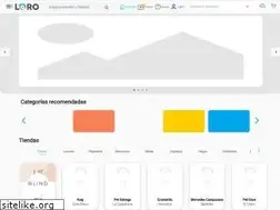Sites similar to loro.com.co