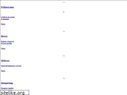 Sites similar to loroandco.com