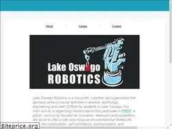 Sites similar to lorobotics.org