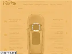 Sites similar to lorocars.com