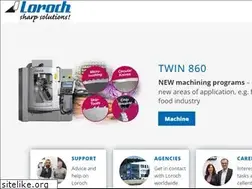 Sites similar to loroch.de