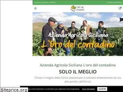 Sites similar to lorodelcontadino.it