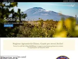 Sites similar to lorodelletna.it