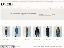 Sites similar to lorodstudio.com