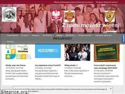 Sites similar to lorogozno.pl