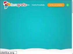 Sites similar to lorografic.com