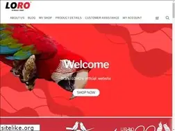 Sites similar to loroindia.com