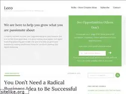 Sites similar to loromedia.com