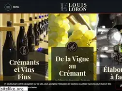 Sites similar to loron-et-fils.com