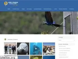 Sites similar to loroparque-fundacion.org