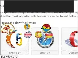 Sites similar to loroparque.com