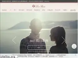 Sites similar to loropiana.cn