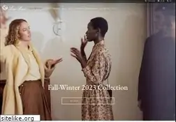 Sites similar to loropiana.it