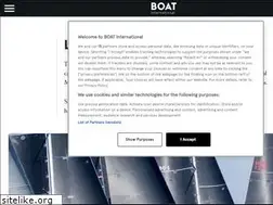 Sites similar to loropianasuperyachtregatta.com