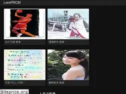 Sites similar to loroprcm.web.app