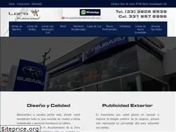 Sites similar to loropublicidad.com