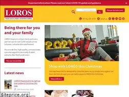 Sites similar to loros.co.uk