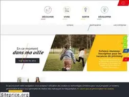 Sites similar to loroux-bottereau.fr