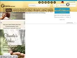 Sites similar to lorovita.de