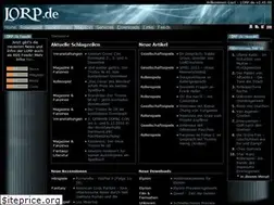 Sites similar to lorp.de