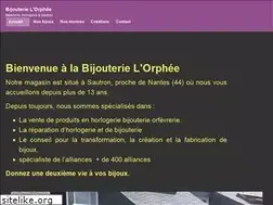 Sites similar to lorphee.fr