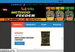 Sites similar to lorpio.pl