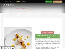 Sites similar to lorqidee.fr