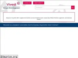 Sites similar to lorraine-habitat.fr