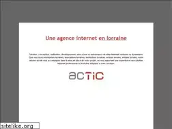Sites similar to lorraine-internet.fr