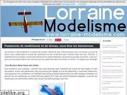 Sites similar to lorraine-modelisme.com
