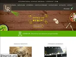 Sites similar to lorraine-reception.fr