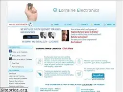 Sites similar to lorraine.co.uk