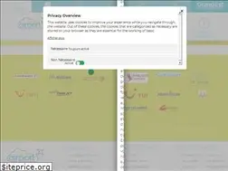 Sites similar to lorraineairport.com