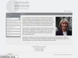 Sites similar to lorrainebradshaw.com