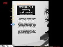 Sites similar to lorrainechapman.org