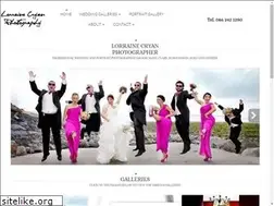 Sites similar to lorrainecryanphotography.com