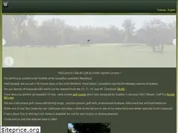 Sites similar to lorrainegolf.com