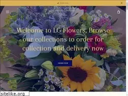 Sites similar to lorrainegrahamflowers.co.uk