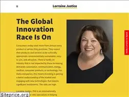 Sites similar to lorrainejustice.com