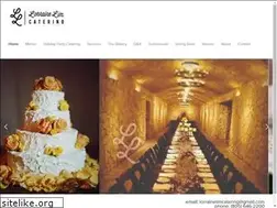 Sites similar to lorrainelimcatering.com