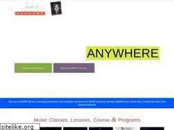 Sites similar to lorrainemusicacademy.com