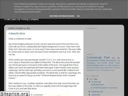 Sites similar to lorrainepress.blogspot.com