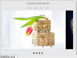 Sites similar to lorraineserbinski.com