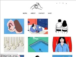 Sites similar to lorrainesorlet.com