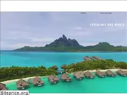 Sites similar to lorrainetravel.com