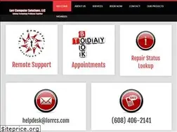 Sites similar to lorrcs.com