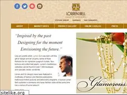 Sites similar to lorrenbell.com