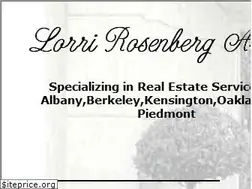 Sites similar to lorriarazi.com